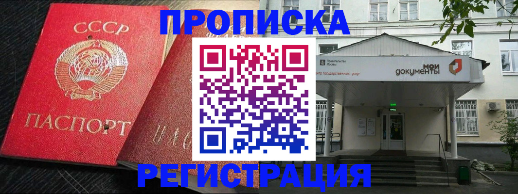 прописка в квартире в Московской области